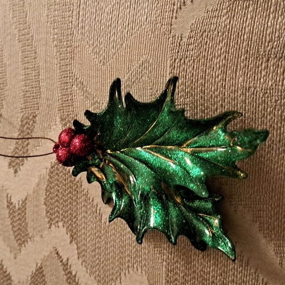 Christmas ordiments set of 2/BUNDLE ONLY 2or more items - Picture 2 of 3